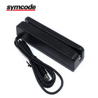 2 Track Magnetic Card Reader And Writer Bidirectional Read Capability