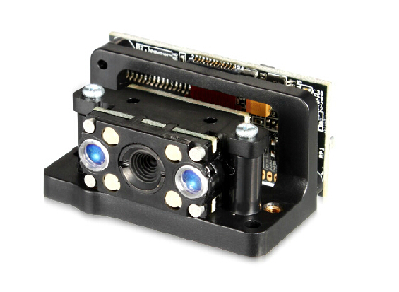 MJ-1000 OEM 검사 엔진, CMOS 1D 제 2 바코드 스캐너 단위 용이함 통합